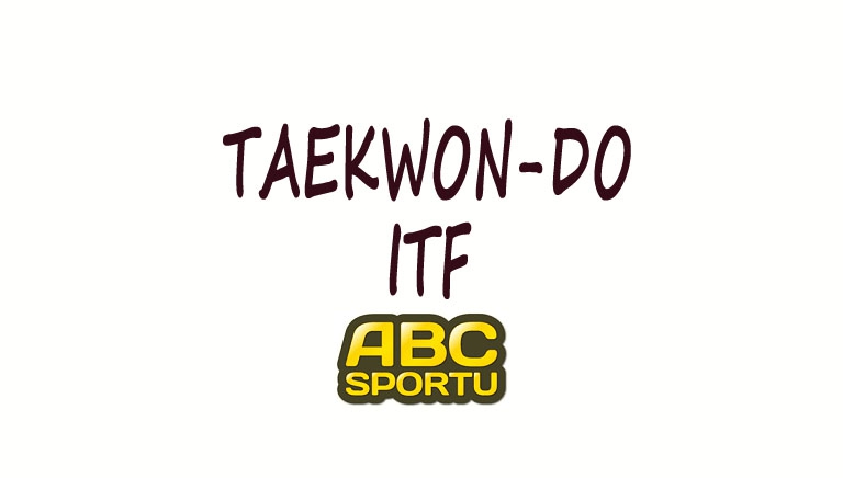Zdjęcie główne newsa: Taekwon-do ITF