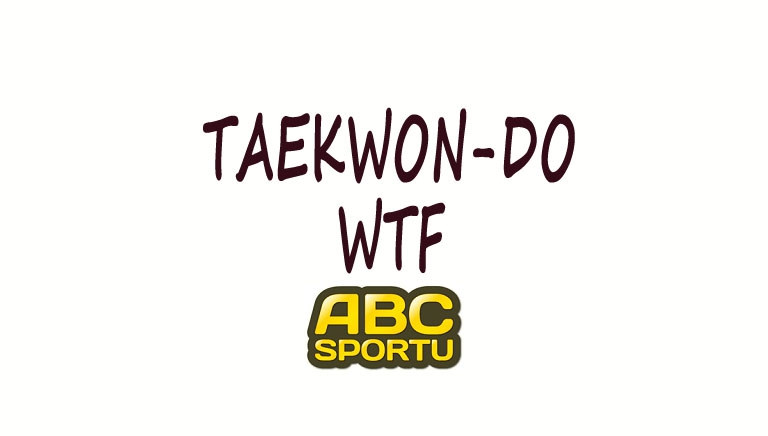 Zdjęcie główne newsa: Taekwondo Olimpijskie WTF