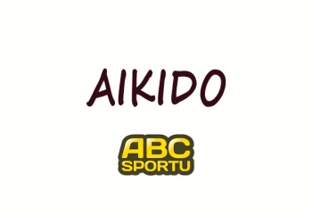 Zdjęcie główne dla: 'Aikido' 