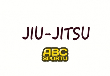 Zdjęcie główne dla: 'Jiu-Jitsu' 