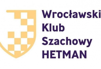 Zdjęcie główne dla: 'Rafał Siwik - Wrocławski Klub Szachowy HETMAN' 
